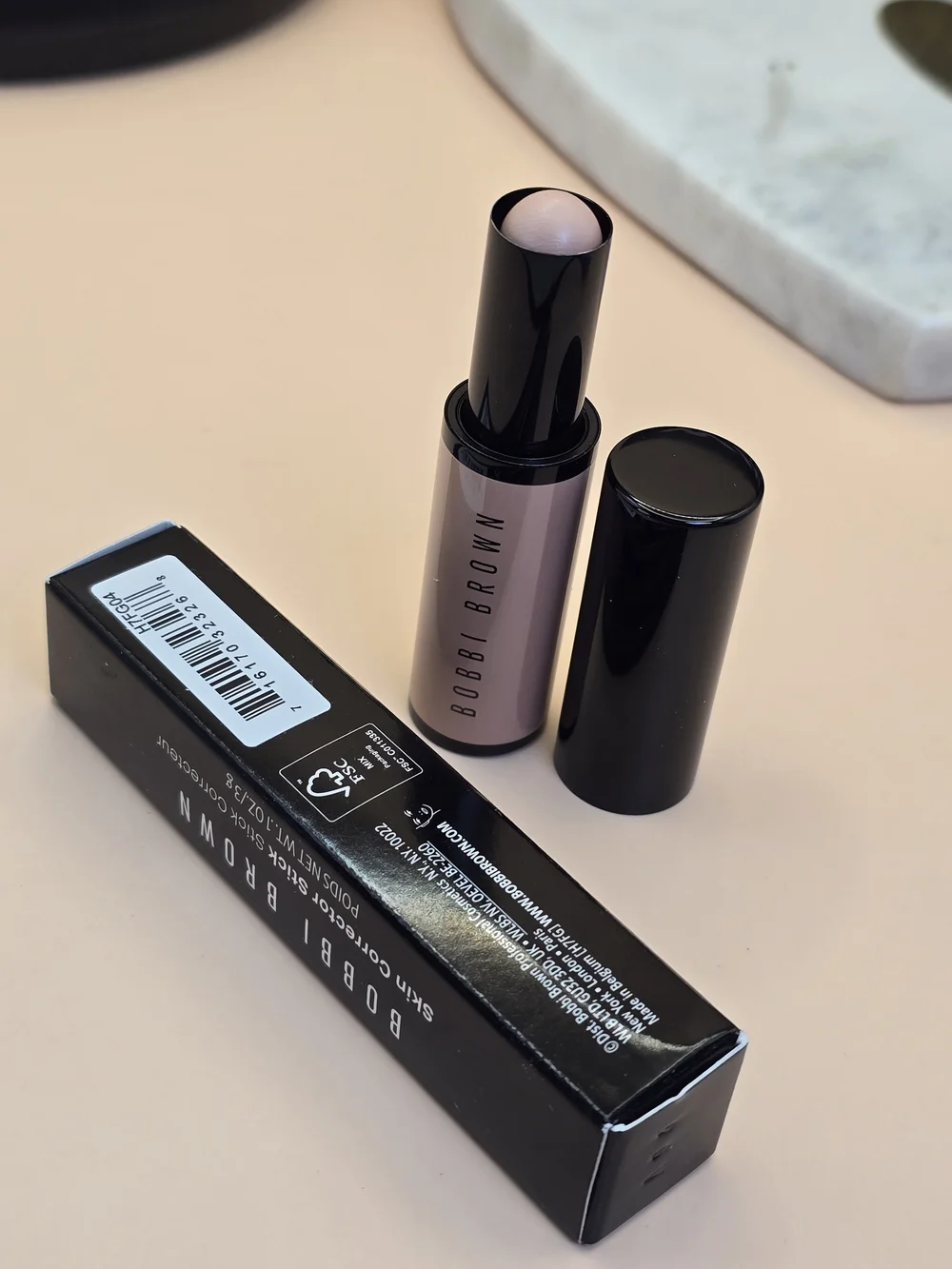 Bobbi Brown Skin Corrector Stick - Soft Mauve Pink